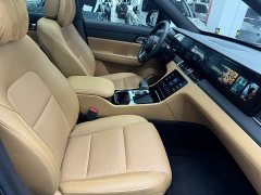 Li Auto ONE 2021 Extended Range 6-Seater - ფოტო 12