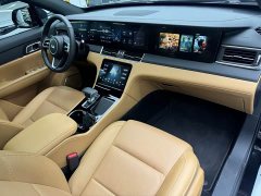 Li Auto ONE 2021 Extended Range 6-Seater - ფოტო 13