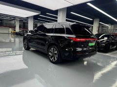 Li Auto ONE 2021 Extended Range 6-Seater - ფოტო 15