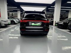 Li Auto ONE 2021 Extended Range 6-Seater - ფოტო 16