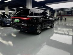 Li Auto ONE 2021 Extended Range 6-Seater - ფოტო 17