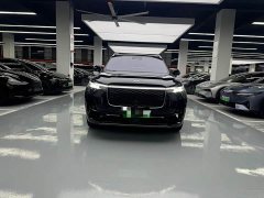Li Auto ONE 2021 Extended Range 6-Seater - ფოტო 2
