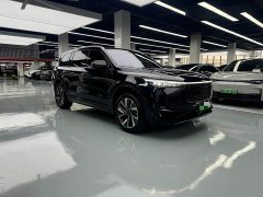 Li Auto ONE 2021 Extended Range 6-Seater - ფოტო 3