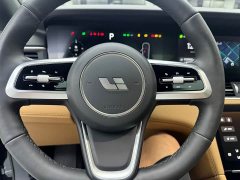 Li Auto ONE 2021 Extended Range 6-Seater - ფოტო 5
