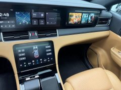 Li Auto ONE 2021 Extended Range 6-Seater - ფოტო 6