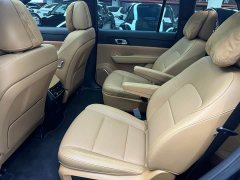 Li Auto ONE 2021 Extended Range 6-Seater - ფოტო 7