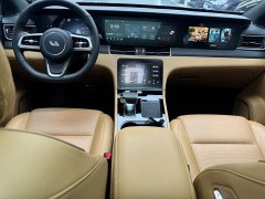 Li Auto ONE 2021 Extended Range 6-Seater - ფოტო 8