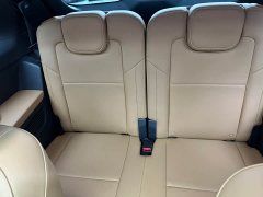 Li Auto ONE 2021 Extended Range 6-Seater - ფოტო 9