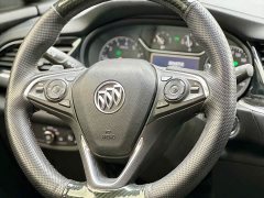 Buick Regal GS 28T Premium - ფოტო 10