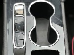 Buick Regal GS 28T Premium - ფოტო 11