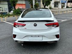 Buick Regal GS 28T Premium - ფოტო 12