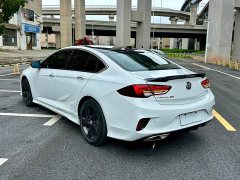 Buick Regal GS 28T Premium - ფოტო 13