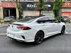 Buick Regal GS 28T Premium - ფოტო 14