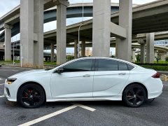 Buick Regal GS 28T Premium - ფოტო 16