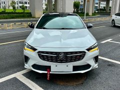 Buick Regal GS 28T Premium - ფოტო 2