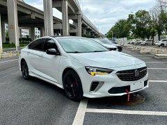 Buick Regal GS 28T Premium - ფოტო 3
