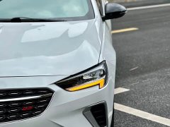 Buick Regal GS 28T Premium - ფოტო 4