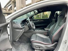 Buick Regal GS 28T Premium - ფოტო 6