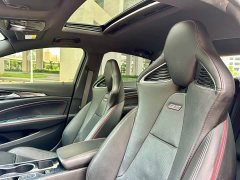 Buick Regal GS 28T Premium - ფოტო 7