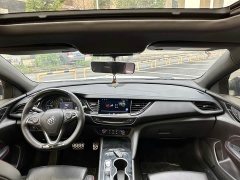 Buick Regal GS 28T Premium - ფოტო 9