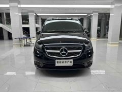 Mercedes-Benz Vito 2023 2.0T Elite 7-Seater - ფოტო 2