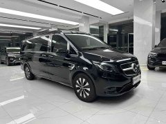 Mercedes-Benz Vito 2023 2.0T Elite 7-Seater - ფოტო 3