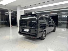 Mercedes-Benz Vito 2023 2.0T Elite 7-Seater - ფოტო 5