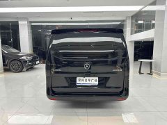 Mercedes-Benz Vito 2023 2.0T Elite 7-Seater - ფოტო 6