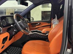 Mercedes-Benz Vito 2023 2.0T Elite 7-Seater - ფოტო 8