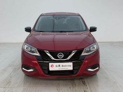 Nissan Qida Tiida 1.6L CVT Smart Edition - ფოტო 1
