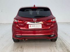 Nissan Qida Tiida 1.6L CVT Smart Edition - ფოტო 11