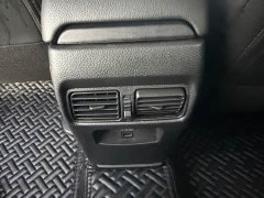 Nissan Qida Tiida 1.6L CVT Smart Edition - ფოტო 14