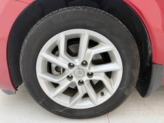 Nissan Qida Tiida 1.6L CVT Smart Edition - ფოტო 16