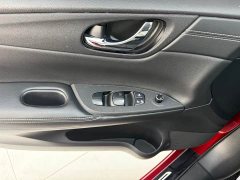 Nissan Qida Tiida 1.6L CVT Smart Edition - ფოტო 18
