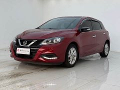 Nissan Qida Tiida 1.6L CVT Smart Edition - ფოტო 2