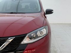 Nissan Qida Tiida 1.6L CVT Smart Edition - ფოტო 4