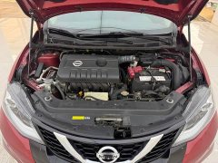 Nissan Qida Tiida 1.6L CVT Smart Edition - ფოტო 6