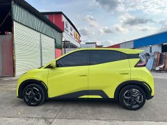 BYD Seagull 2023 Freedom Edition - ფოტო 4