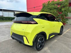 BYD Seagull 2023 Freedom Edition - ფოტო 5