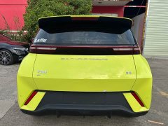BYD Seagull 2023 Freedom Edition - ფოტო 6