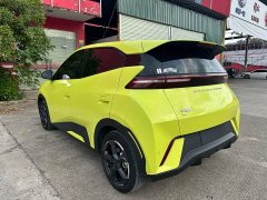 BYD Seagull 2023 Freedom Edition - ფოტო 7