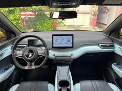 BYD Seagull 2023 Freedom Edition - ფოტო 8