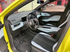 BYD Seagull 2023 Freedom Edition - ფოტო 9