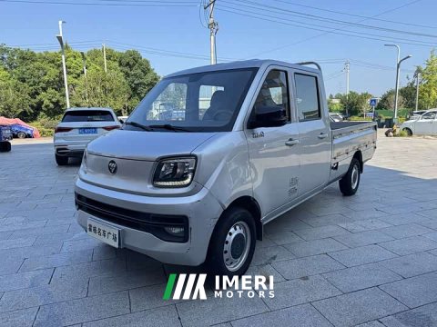 2024 Xianglin M 1.6L - ავტომობილი ჩინეთიდან