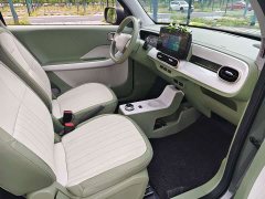 Geely Panda 210km Panda Knight - ფოტო 10