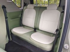 Geely Panda 210km Panda Knight - ფოტო 11