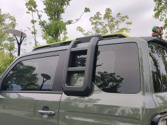 Geely Panda 210km Panda Knight - ფოტო 18