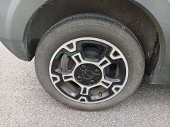 Geely Panda 210km Panda Knight - ფოტო 19