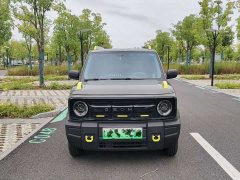 Geely Panda 210km Panda Knight - ფოტო 2