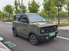 Geely Panda 210km Panda Knight - ფოტო 3